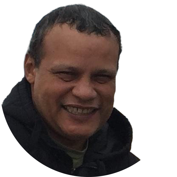 Daniel — AI Engineer